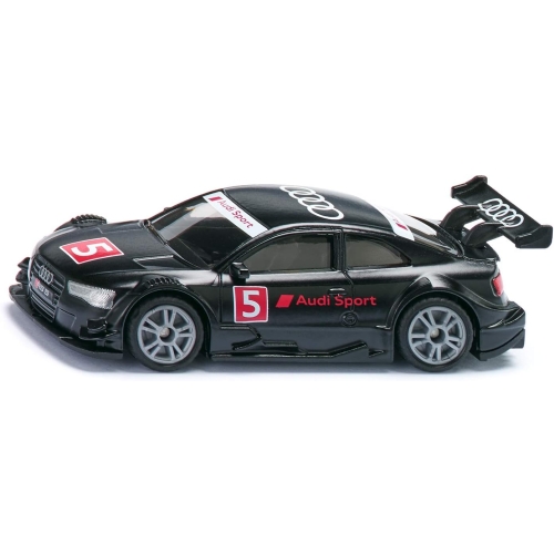 Samochodzik Audi RS5 Racing model metalowy SIKU S1580